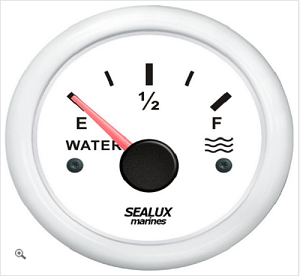 Đồng hồ đo mức nước Sealux Marines